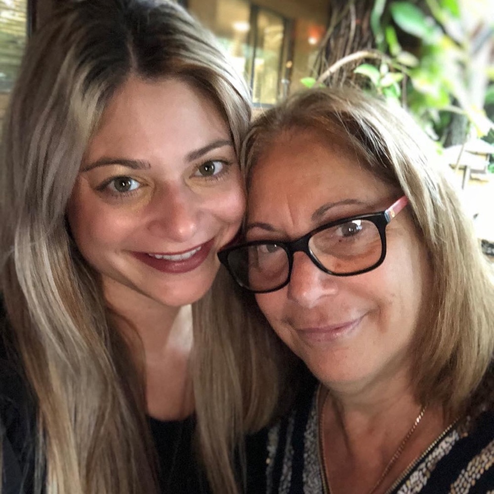 Meet your Posher, Ann marie